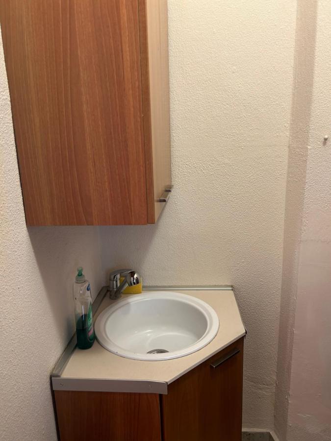 Central Family Apartment Thessalonique Extérieur photo